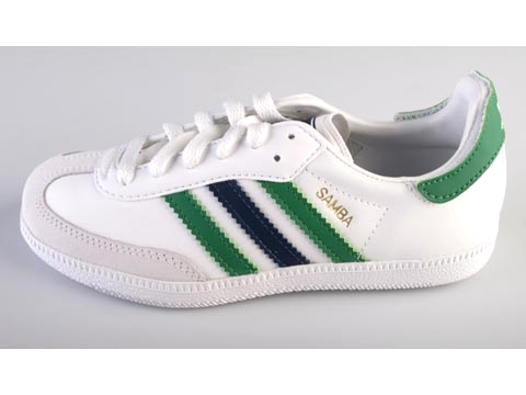 adidas Originals: Samba 2 Adijunior J