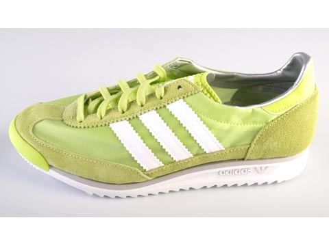 adidas Originals: SL 72 Vin W - 3