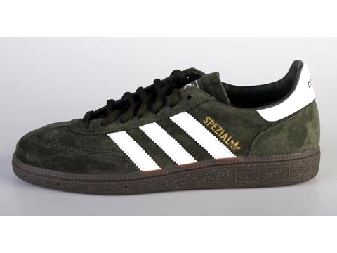 adidas Originals: Spezial