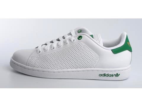 adidas Originals: Stan Smith 2 Lea