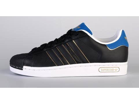 adidas Originals: Superstar 2.5