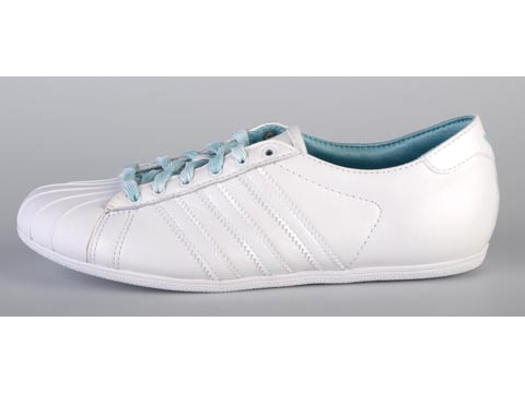 adidas Originals: Superstar Round W - 3