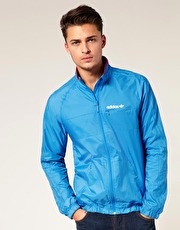 Adidas Originals Tech Lightweight Jacket