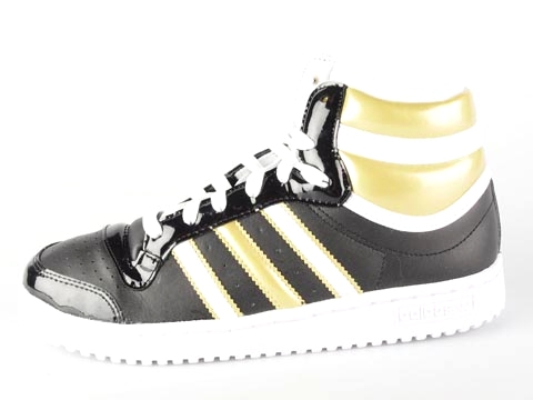 adidas Originals: Top Ten HI J - 2