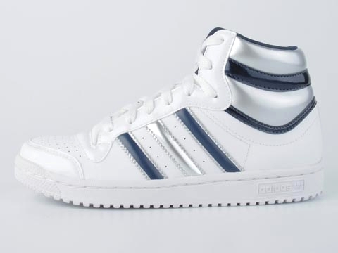 adidas Originals: Top ten HI J