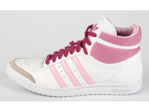 adidas Originals: Top Ten Hi Sleek - 2