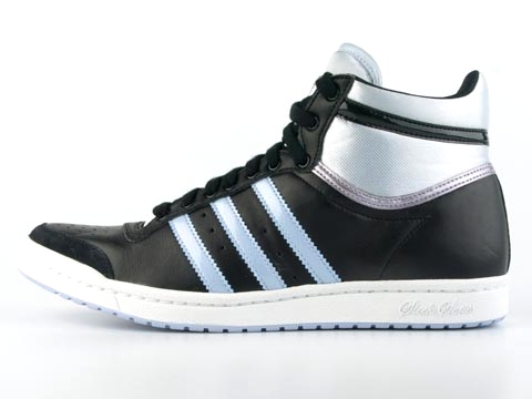 adidas Originals: Top Ten HI Sleek W - 3
