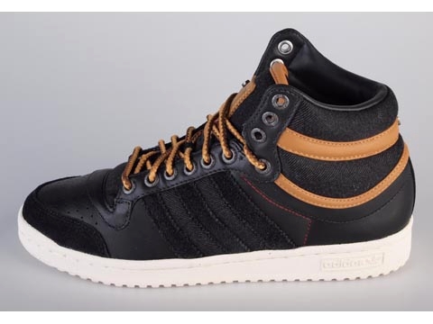 adidas Originals: Top Ten Hi