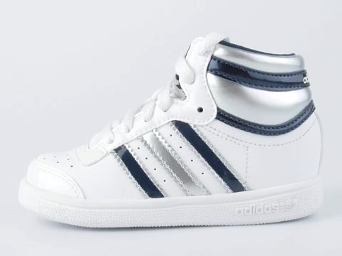 adidas Originals: Top Ten I HI