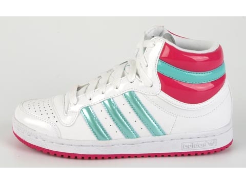 adidas Originals: Topten Hi J - 2