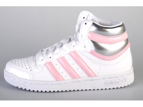 adidas Originals: Topten Hi J - 3