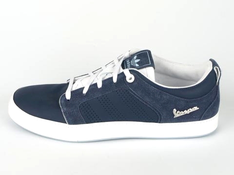 adidas Originals: Vespa PX 2 LO - 2
