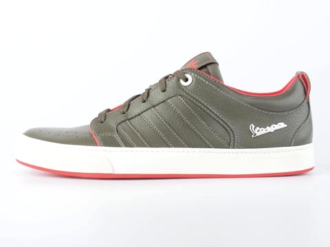 adidas Originals: Vespa PX 2 LO - 4