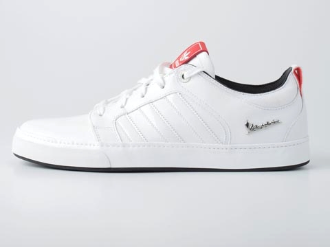 adidas Originals: Vespa PX 2 LO - 6
