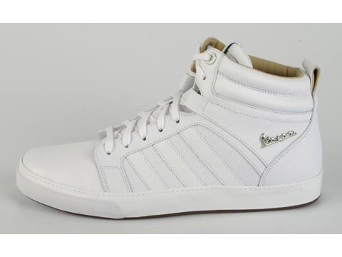 adidas Originals: Vespa Px 2 Mid - 2