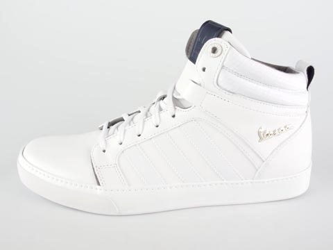 adidas Originals: Vespa PX 2 Mid