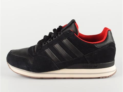 adidas Originals: ZX 500 Lea