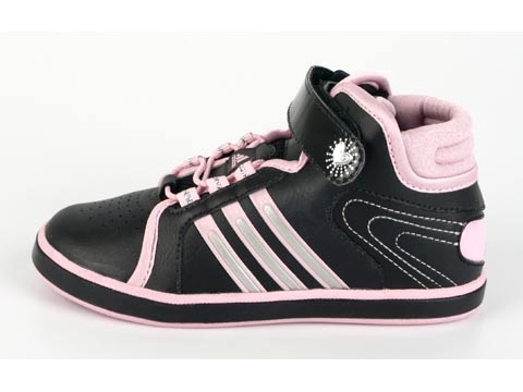 adidas Sport Performance: adigirl HipHop Mid