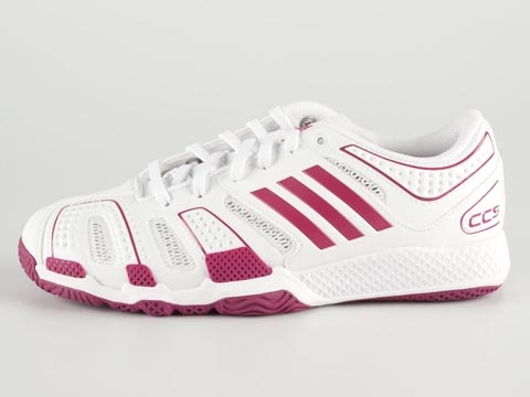 adidas Sport Performance: adiZero CC5 W