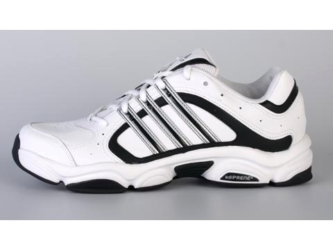 adidas Sport Performance: Barracks S9