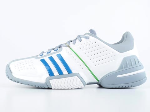 adidas Sport Performance: Barricade 6.0 - 2
