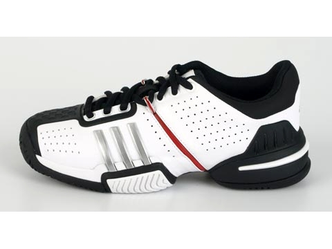 adidas Sport Performance: Barricade 6.0 xJ