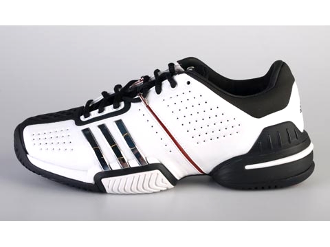 adidas Sport Performance: Barricade 6.0