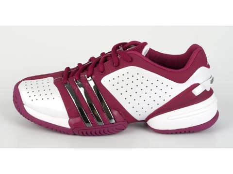 adidas Sport Performance: Barricade Adilibri