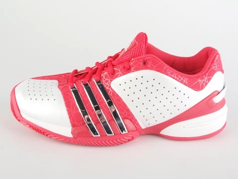adidas Sport Performance: Barricade adilibria