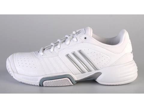 adidas Sport Performance: Barricade Team W - 2