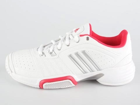 adidas Sport Performance: Barricade Team W