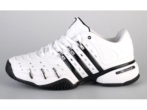 adidas Sport Performance: Barricade V - 2