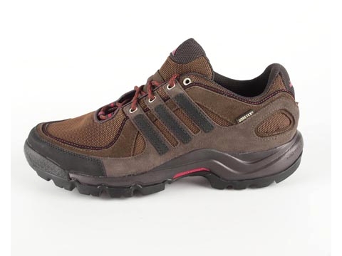 adidas Sport Performance: Bergfeld Low GTX W