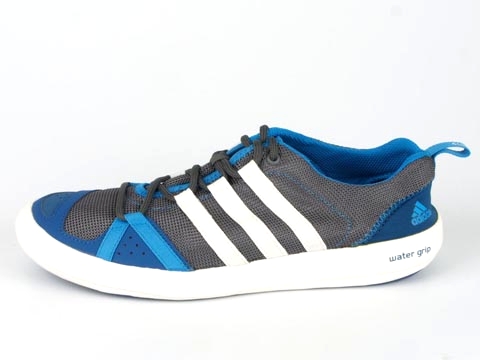 adidas Sport Performance: Boat CC Lace