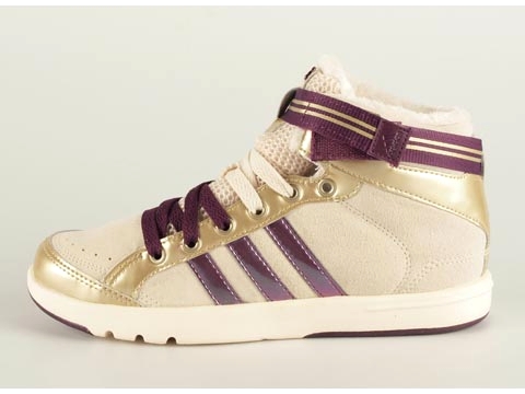 adidas Sport Performance: Bokanita Mid K - 2