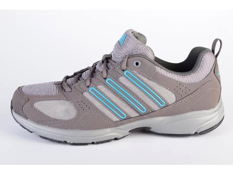 adidas Sport Performance: Cool Walk Suede W
