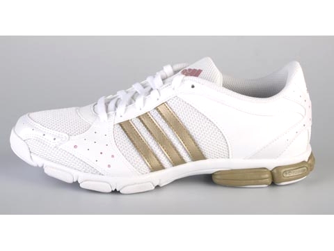 adidas Sport Performance: Core55