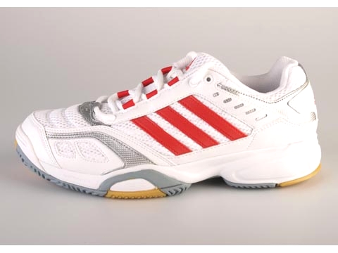 adidas Sport Performance: Court Dynamic 3 W