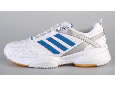 adidas Sport Performance: Court Raw 2 W
