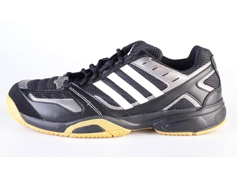 adidas Sport Performance: Court Rock