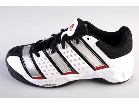 adidas Sport Performance: Court Stabil XJ - 2
