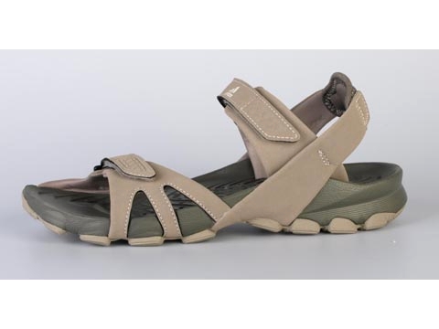 adidas Sport Performance: Cyprex Sandal