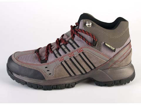 adidas Sport Performance: Flint Mid GTX K
