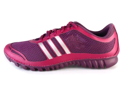 adidas Sport Performance: Fluid Trainer Light - 2