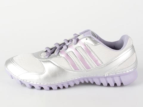 adidas Sport Performance: Fluid Trainer Light