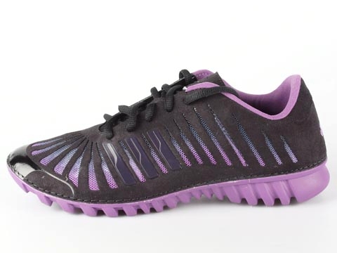 adidas Sport Performance: Fluid Trainer W