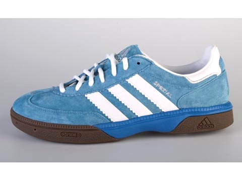 adidas Sport Performance: HB Spezial M