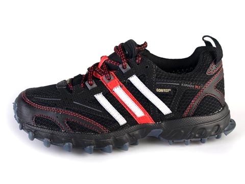 adidas Sport Performance: Kanadia 3 GTX K - 2