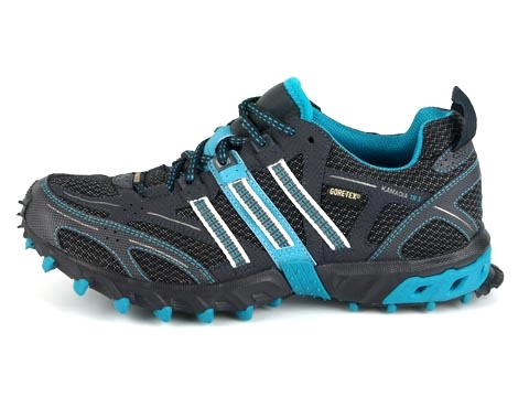 adidas Sport Performance: Kanadia 3 GTX W