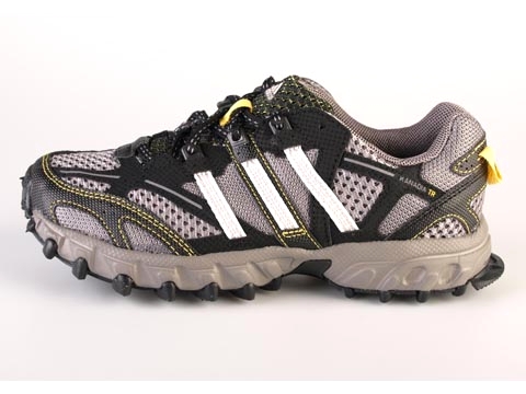 adidas Sport Performance: Kanadia 3 K